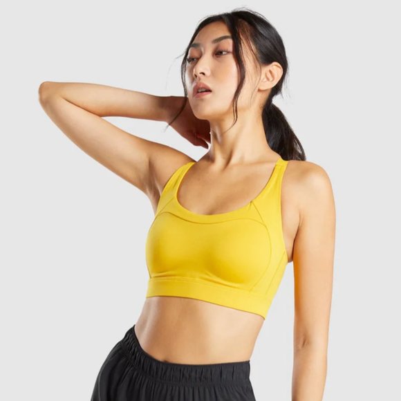 Gymshark Other - Gymshark Racerback Sports Bra | S